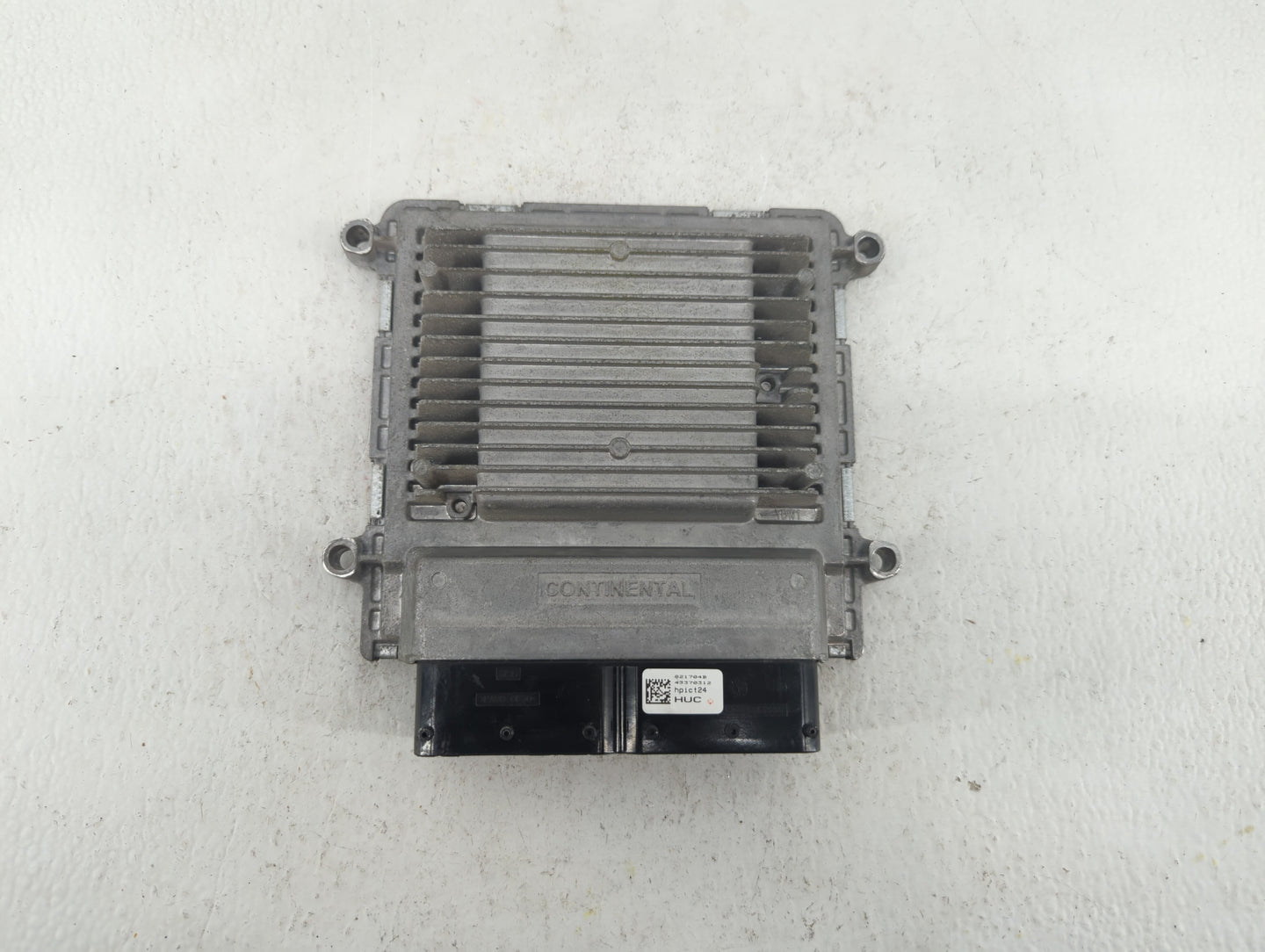 2014-2016 Hyundai Elantra PCM Engine Control Computer ECU ECM PCU OEM P/N:39103-2EMY5 39102-2EMY5 Fits Fits 2014 2015 2016 O