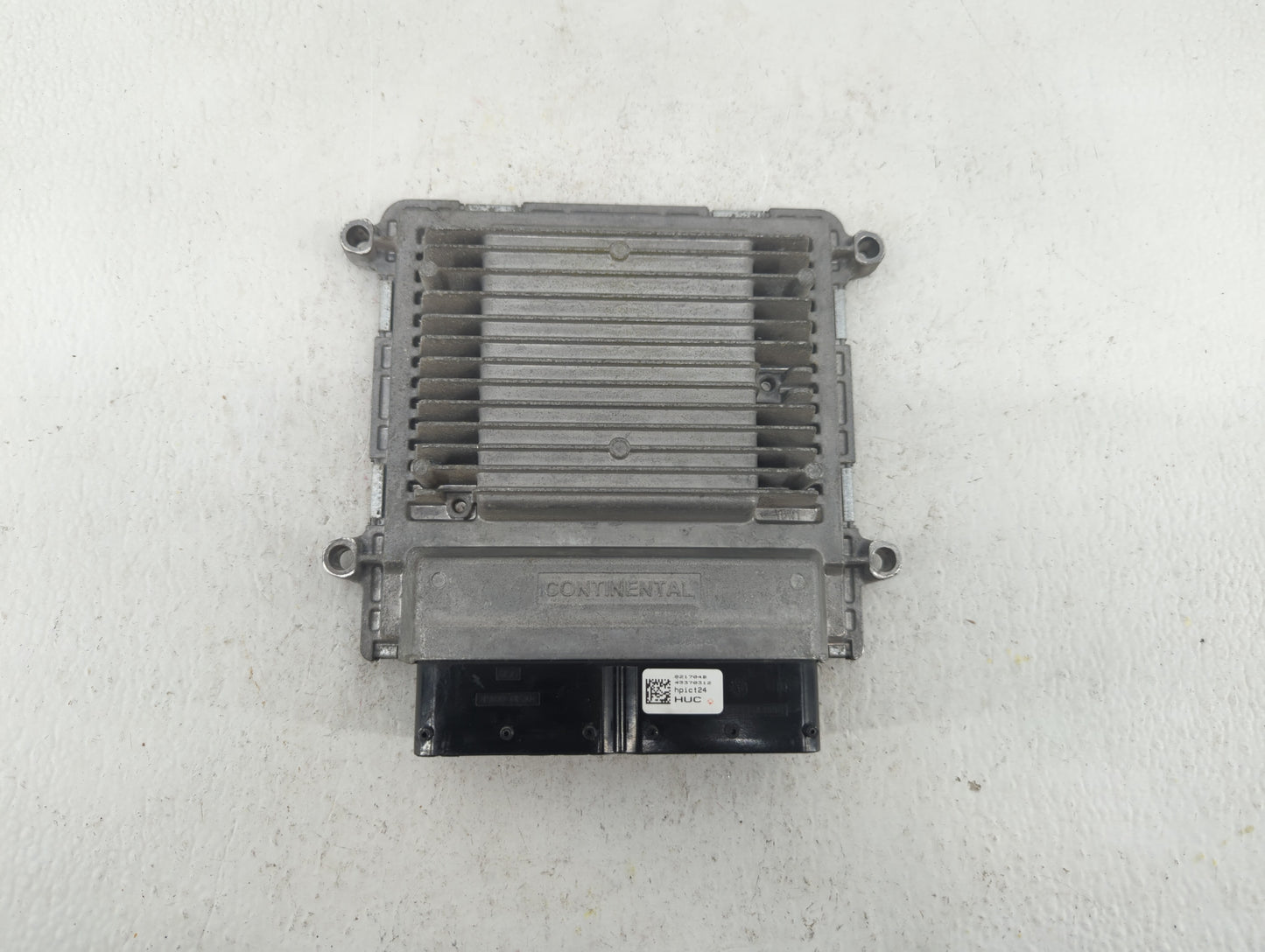 2014-2016 Hyundai Elantra PCM Engine Control Computer ECU ECM PCU OEM P/N:39103-2EMY5 39102-2EMY5 Fits Fits 2014 2015 2016 O