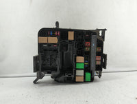 2014-2016 Hyundai Elantra Fusebox Fuse Box Panel Relay Module P/N:91951-3X710 91951-3X100 Fits Fits 2014 2015 2016 OEM Used 