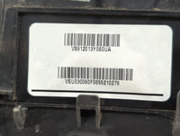 2014-2016 Hyundai Elantra Fusebox Fuse Box Panel Relay Module P/N:91951-3X710 91951-3X100 Fits Fits 2014 2015 2016 OEM Used 