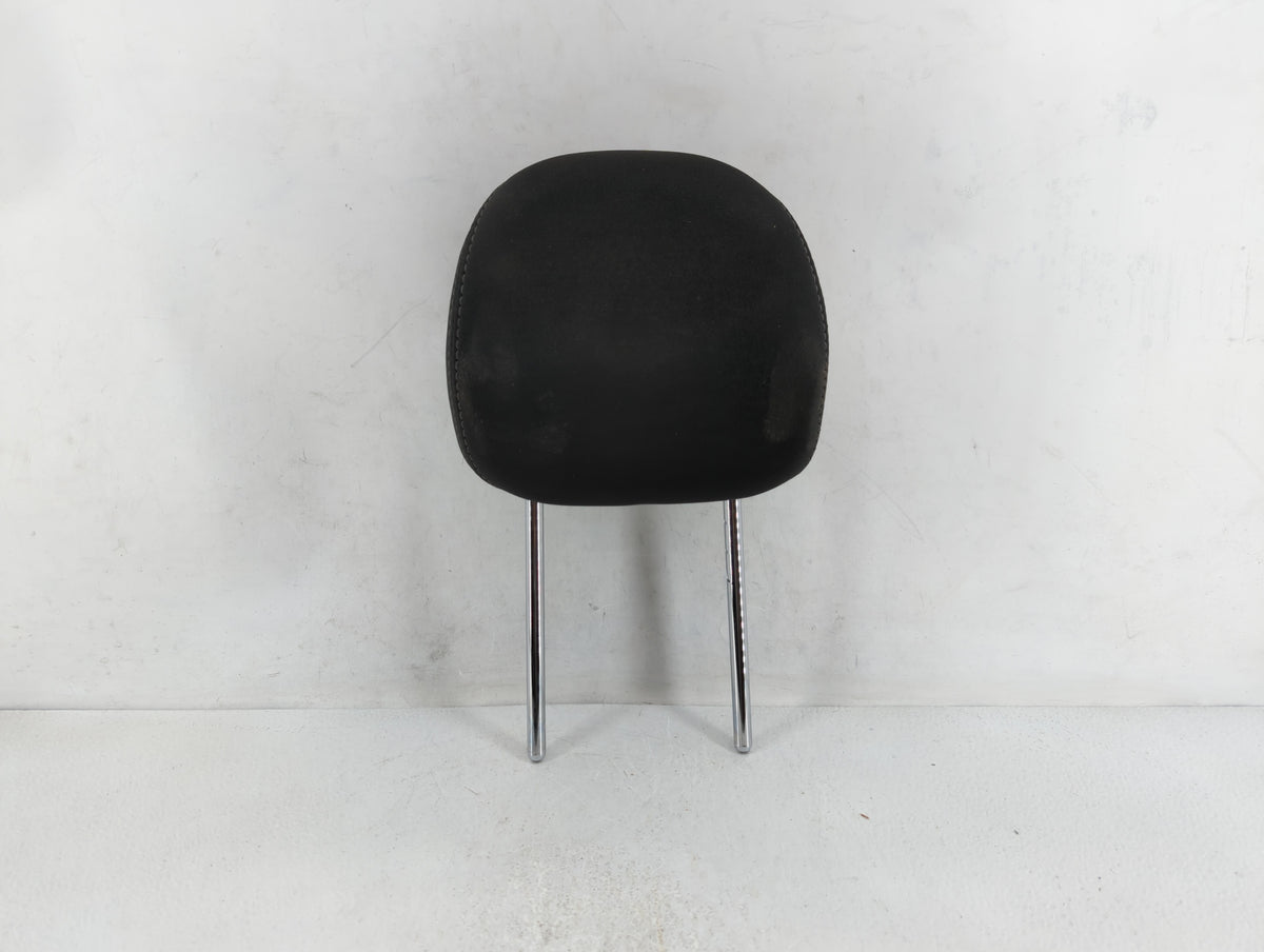 2015 Hyundai Elantra Headrest Head Rest Rear Seat Fits OEM Used Auto Parts - Oemusedautoparts1.com