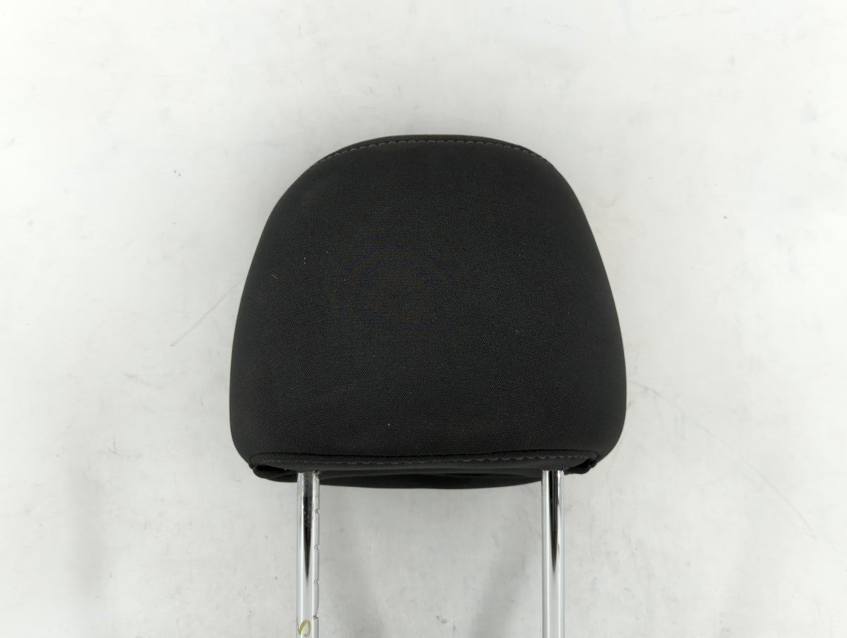 2015 Hyundai Elantra Headrest Head Rest Rear Seat Fits OEM Used Auto Parts - Oemusedautoparts1.com
