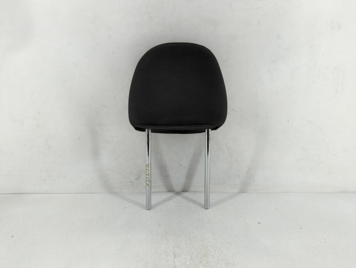 2015 Hyundai Elantra Headrest Head Rest Rear Seat Fits OEM Used Auto Parts - Oemusedautoparts1.com