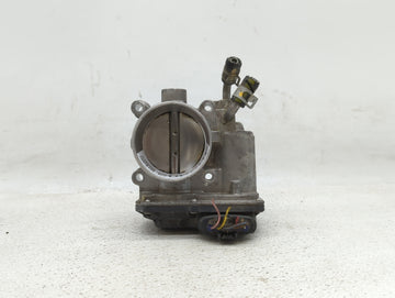 2011-2018 Hyundai Elantra Throttle Body P/N:35100-2E000 1302150124 Fits Fits 2011 2012 2013 2014 2015 2016 2017 2018 2019 OE