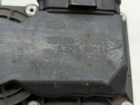 2011-2018 Hyundai Elantra Throttle Body P/N:35100-2E000 1302150124 Fits Fits 2011 2012 2013 2014 2015 2016 2017 2018 2019 OE
