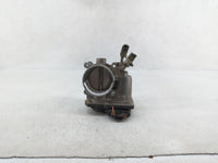 2011-2018 Hyundai Elantra Throttle Body P/N:35100-2E000 1302150124 Fits Fits 2011 2012 2013 2014 2015 2016 2017 2018 2019 OE
