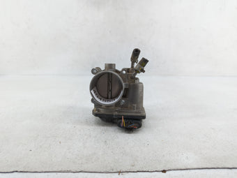 compare product 2011-2018 Hyundai Elantra Throttle Body P/N:35100-2E000 1302150124 Fits Fits 2011 2012 2013 2014 2015 2016 2017 2018 2019 OEM Used Auto Parts