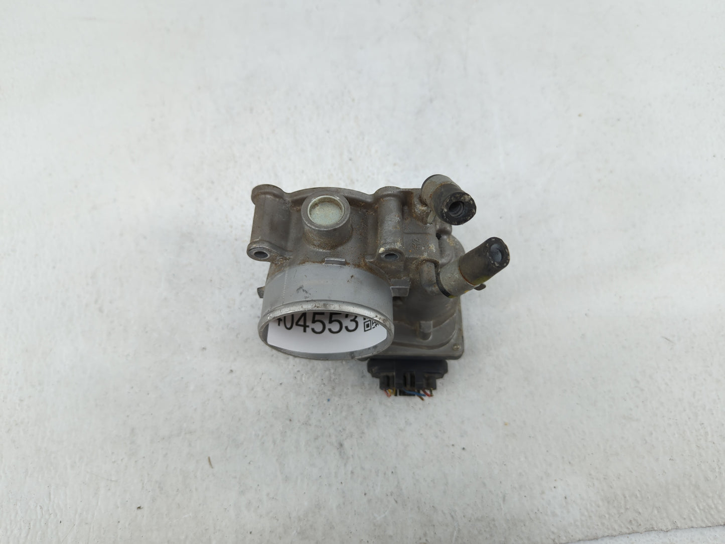 2011-2018 Hyundai Elantra Throttle Body P/N:35100-2E000 1302150124 Fits Fits 2011 2012 2013 2014 2015 2016 2017 2018 2019 OE