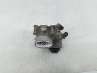 2011-2018 Hyundai Elantra Throttle Body P/N:35100-2E000 1302150124 Fits Fits 2011 2012 2013 2014 2015 2016 2017 2018 2019 OE