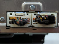 2014-2016 Hyundai Elantra Am Fm Cd Player Radio Receiver 406539 - Oemusedautoparts1.com