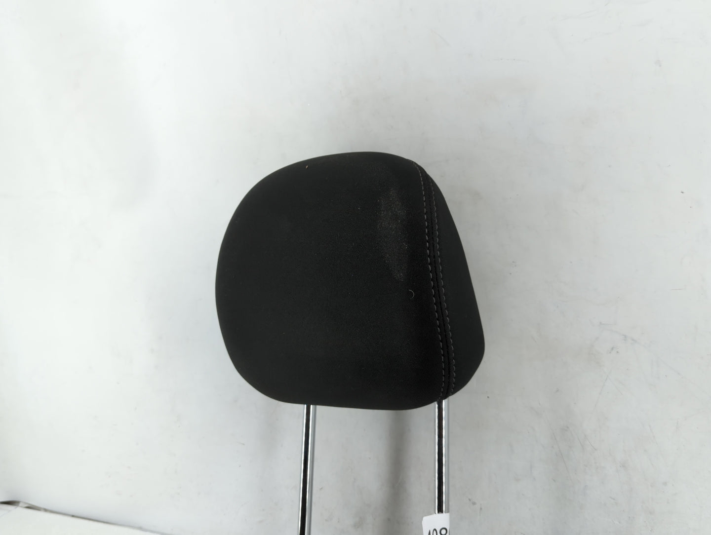 2013-2015 Hyundai Elantra Headrest Head Rest Front Driver Passenger Seat Fits Fits 2013 2014 2015 OEM Used Auto Parts - Oemu