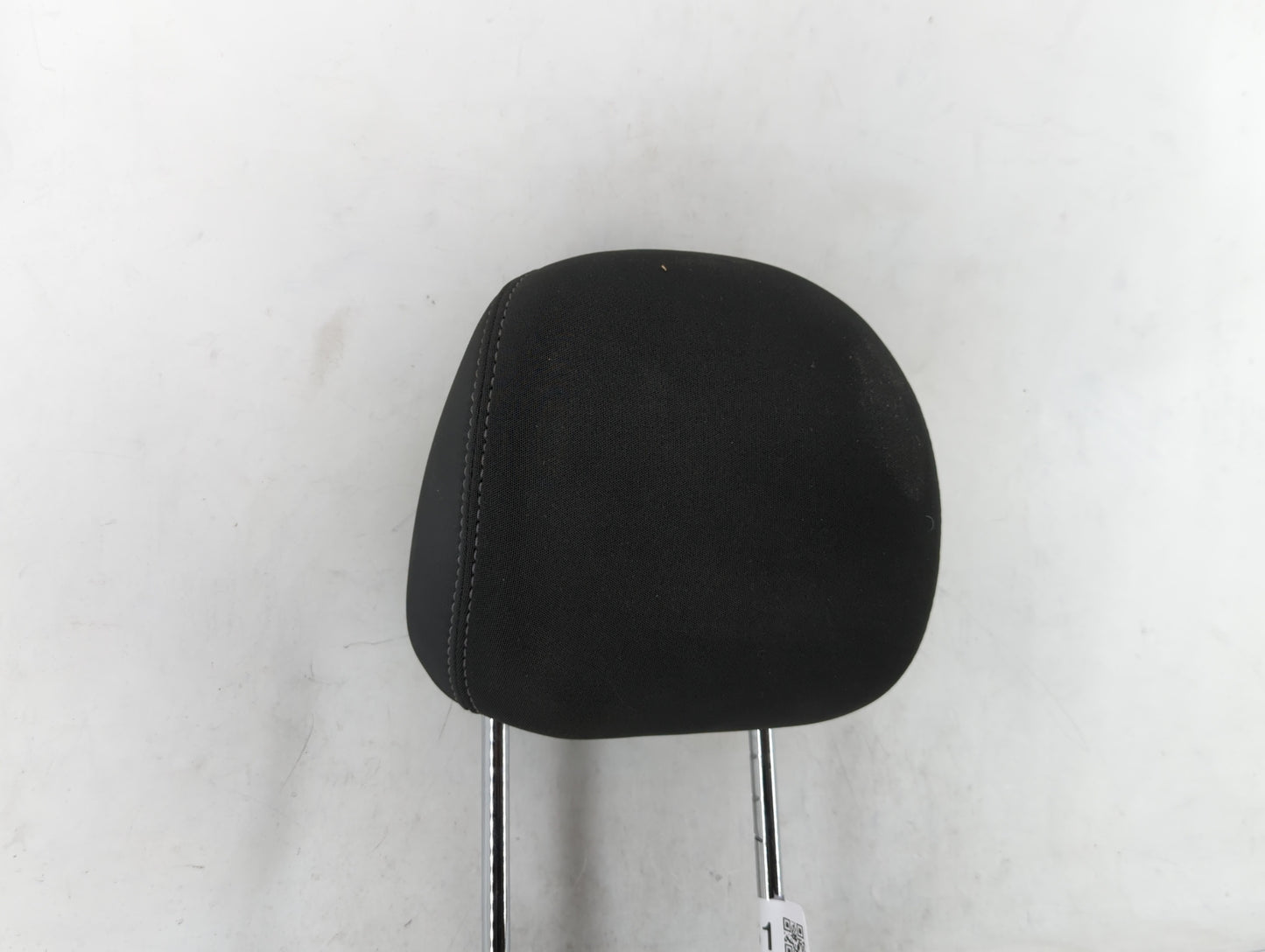 2013-2015 Hyundai Elantra Headrest Head Rest Front Driver Passenger Seat Fits Fits 2013 2014 2015 OEM Used Auto Parts - Oemu
