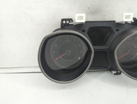 2014-2016 Hyundai Elantra Instrument Cluster Speedometer Gauges P/N:94004-3Y000 94004-3Y010 Fits Fits 2014 2015 2016 OEM Use