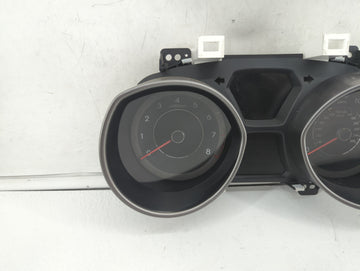 2014-2016 Hyundai Elantra Instrument Cluster Speedometer Gauges P/N:94004-3Y000 94004-3Y010 Fits Fits 2014 2015 2016 OEM Used Auto Parts