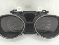 2014-2016 Hyundai Elantra Instrument Cluster Speedometer Gauges P/N:94004-3Y000 94004-3Y010 Fits Fits 2014 2015 2016 OEM Use