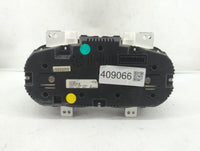 2014-2016 Hyundai Elantra Instrument Cluster Speedometer Gauges P/N:94004-3Y000 94004-3Y010 Fits Fits 2014 2015 2016 OEM Use