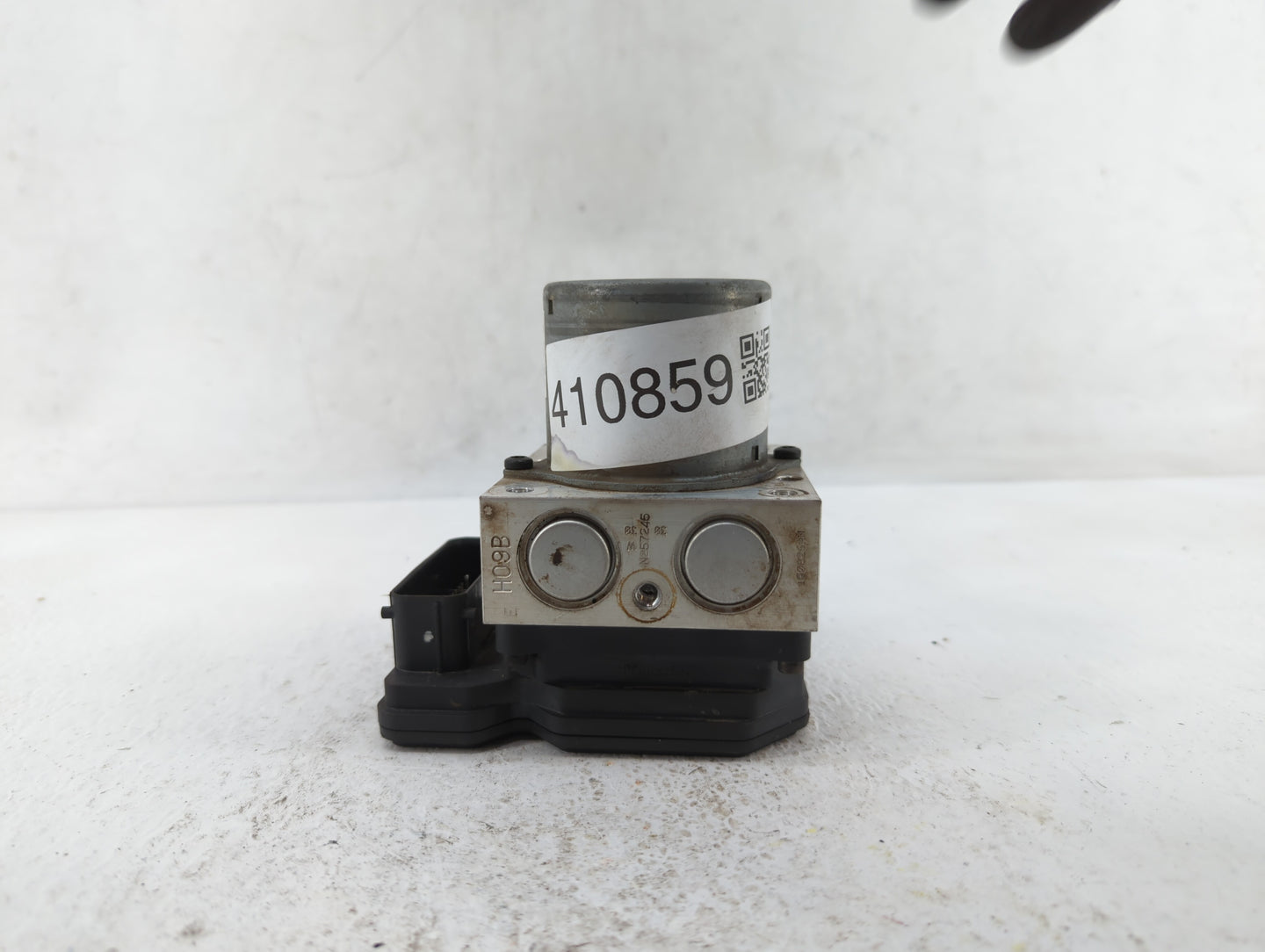 2014-2016 Hyundai Elantra ABS Pump Control Module Replacement P/N:58920-3X630 Fits Fits 2014 2015 2016 OEM Used Auto Parts -