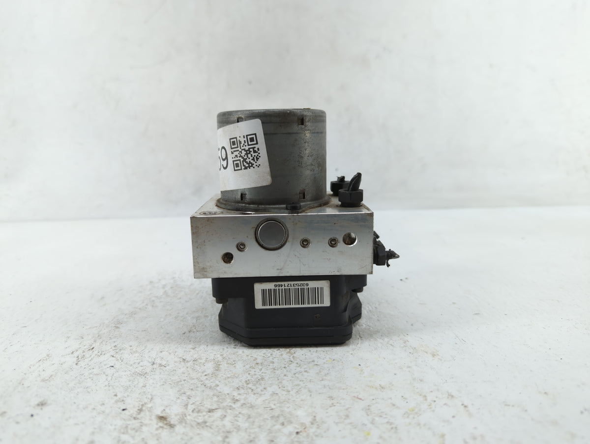2014-2016 Hyundai Elantra Anti-Lock Brake ABS Pump Module Actuator OEM P/N:58920-3X630 Fits Fits 2014 2015 2016 OEM Used Aut