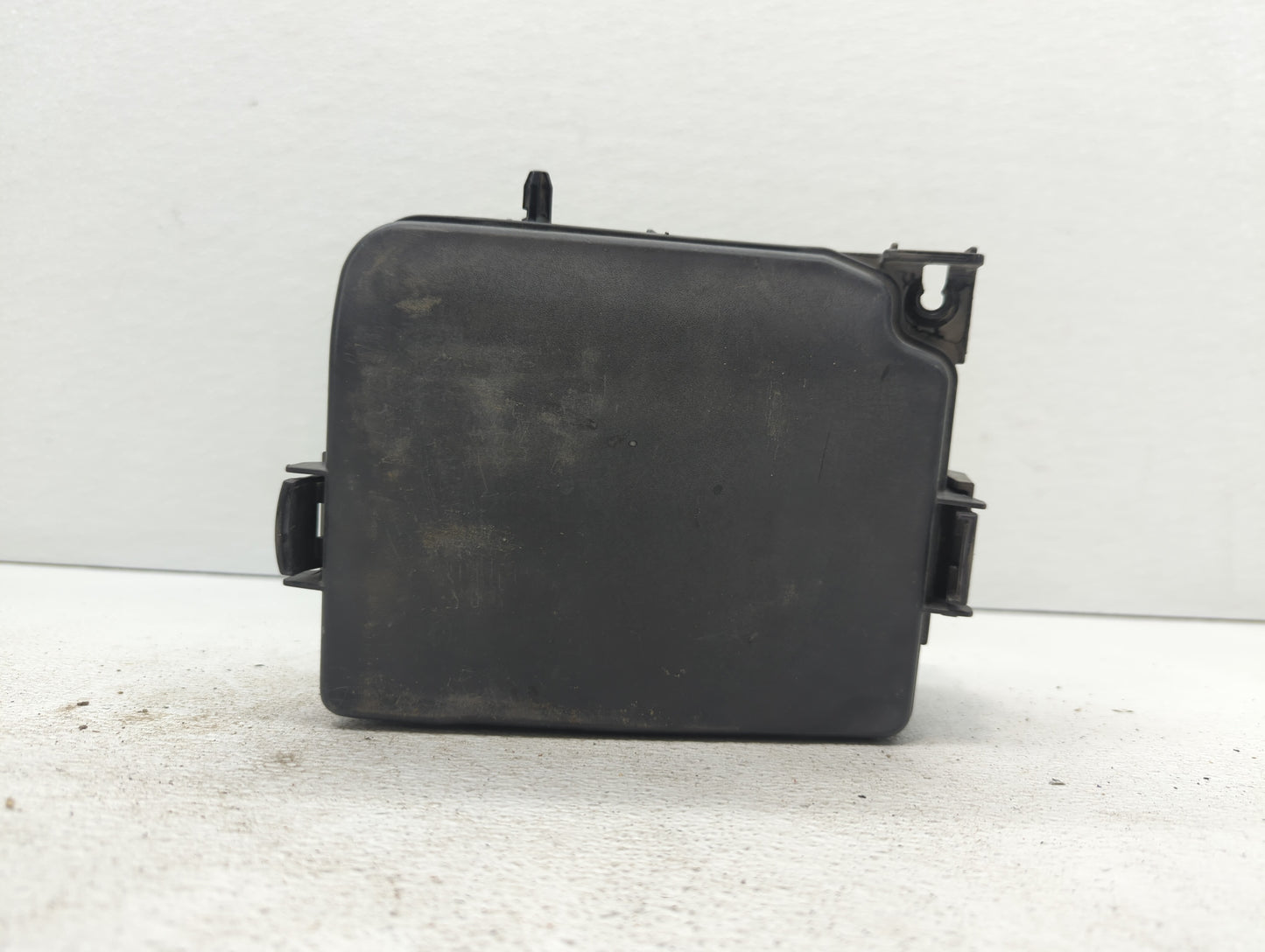 2014-2016 Hyundai Elantra Fusebox Fuse Box Panel Relay Module P/N:91265-3X080 91950-3X510 Fits Fits 2014 2015 2016 OEM Used 