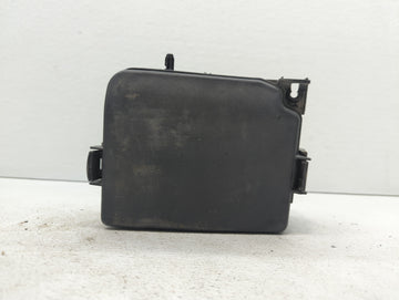 2014-2016 Hyundai Elantra Fusebox Fuse Box Panel Relay Module P/N:91265-3X080 91950-3X510 Fits Fits 2014 2015 2016 OEM Used 