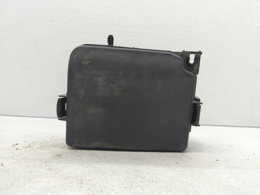 2014-2016 Hyundai Elantra Fusebox Fuse Box Panel Relay Module P/N:91265-3X080 91950-3X510 Fits Fits 2014 2015 2016 OEM Used 