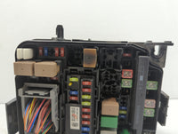 2014-2016 Hyundai Elantra Fusebox Fuse Box Panel Relay Module P/N:91265-3X080 91950-3X510 Fits Fits 2014 2015 2016 OEM Used 