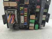 2014-2016 Hyundai Elantra Fusebox Fuse Box Panel Relay Module P/N:91265-3X080 91950-3X510 Fits Fits 2014 2015 2016 OEM Used 