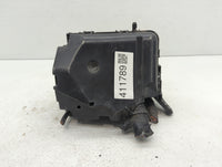 2014-2016 Hyundai Elantra Fusebox Fuse Box Panel Relay Module P/N:91265-3X080 91950-3X510 Fits Fits 2014 2015 2016 OEM Used 