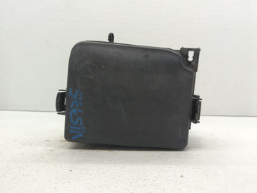 2014-2016 Hyundai Elantra Fusebox Fuse Box Panel Relay Module P/N:912013Y060 91951-3X100 Fits Fits 2014 2015 2016 OEM Used A