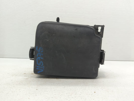 2014-2016 Hyundai Elantra Fusebox Fuse Box Panel Relay Module P/N:912013Y060 91951-3X100 Fits Fits 2014 2015 2016 OEM Used A