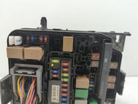 2014-2016 Hyundai Elantra Fusebox Fuse Box Panel Relay Module P/N:912013Y060 91951-3X100 Fits Fits 2014 2015 2016 OEM Used A