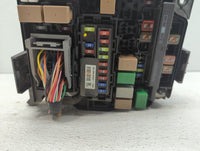 2014-2016 Hyundai Elantra Fusebox Fuse Box Panel Relay Module P/N:912013Y060 91951-3X100 Fits Fits 2014 2015 2016 OEM Used A