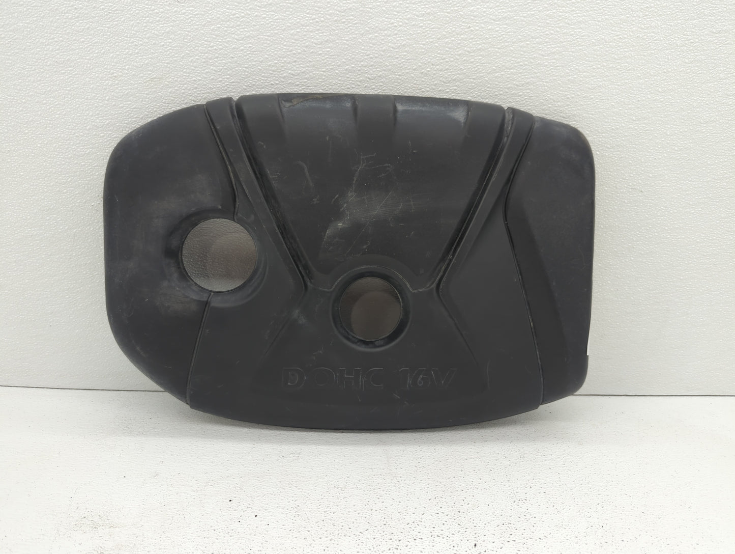 2015 Hyundai Elantra Engine Cover Black - Oemusedautoparts1.com