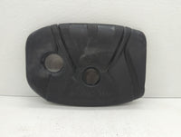 2015 Hyundai Elantra Engine Cover Black - Oemusedautoparts1.com