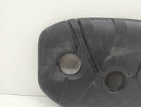 2015 Hyundai Elantra Engine Cover Black - Oemusedautoparts1.com