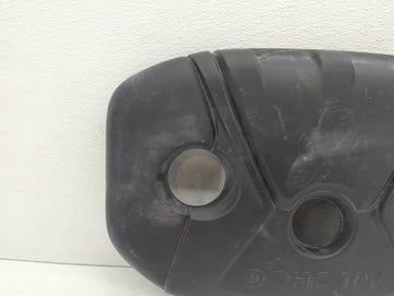 2015 Hyundai Elantra Engine Cover Black