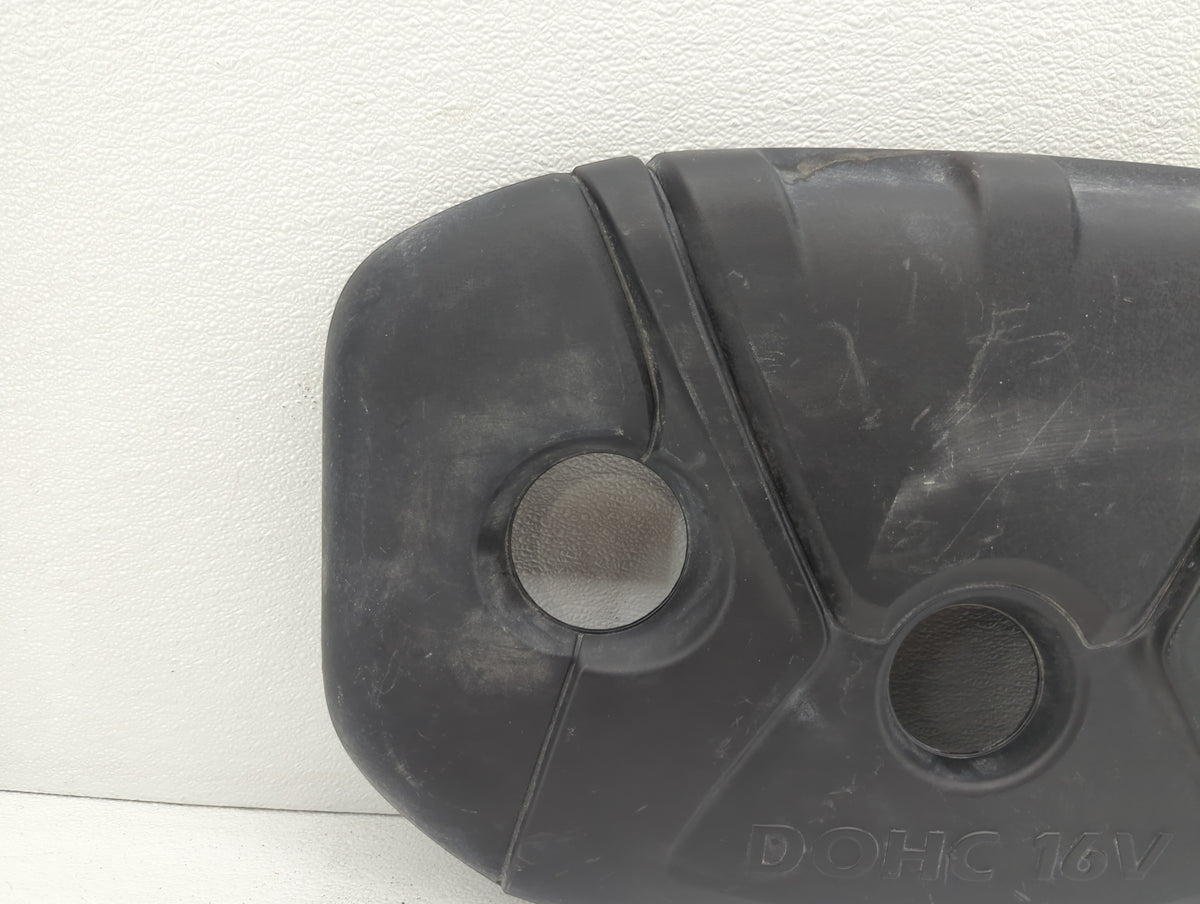2015 Hyundai Elantra Engine Cover Black - Oemusedautoparts1.com