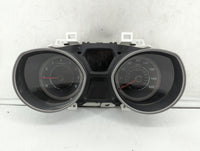 2014-2016 Hyundai Elantra Instrument Cluster Speedometer Gauges P/N:94004-3X210 94004-3Y010 Fits Fits 2014 2015 2016 OEM Use