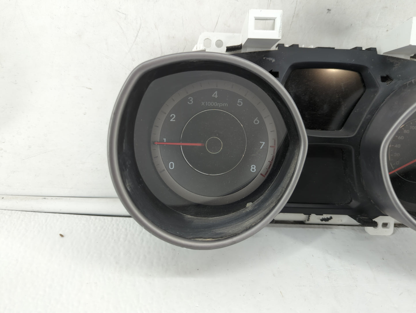 2014-2016 Hyundai Elantra Instrument Cluster Speedometer Gauges P/N:94004-3X210 94004-3Y010 Fits Fits 2014 2015 2016 OEM Use