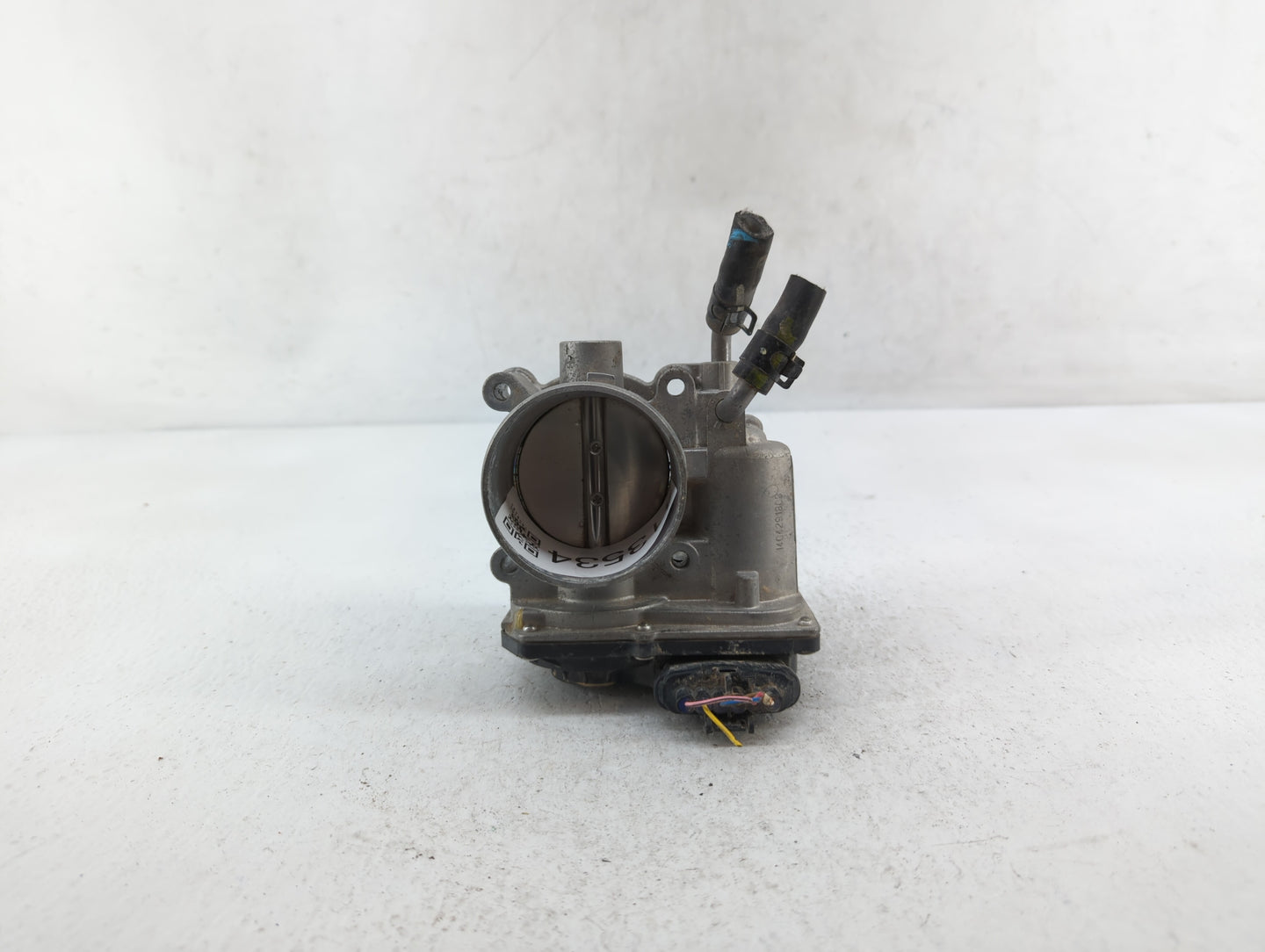 2011-2020 Hyundai Elantra Throttle Body P/N:35100-2E000 1302150124 Fits OEM Used Auto Parts - Oemusedautoparts1.com