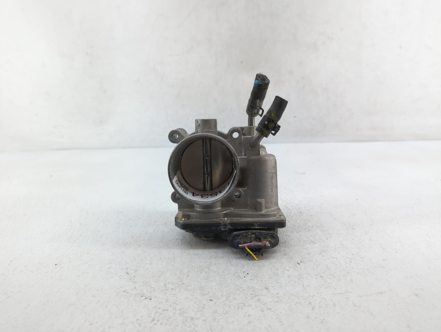 2011-2020 Hyundai Elantra Throttle Body P/N:35100-2E000 1302150124 Fits OEM Used Auto Parts - Oemusedautoparts1.com