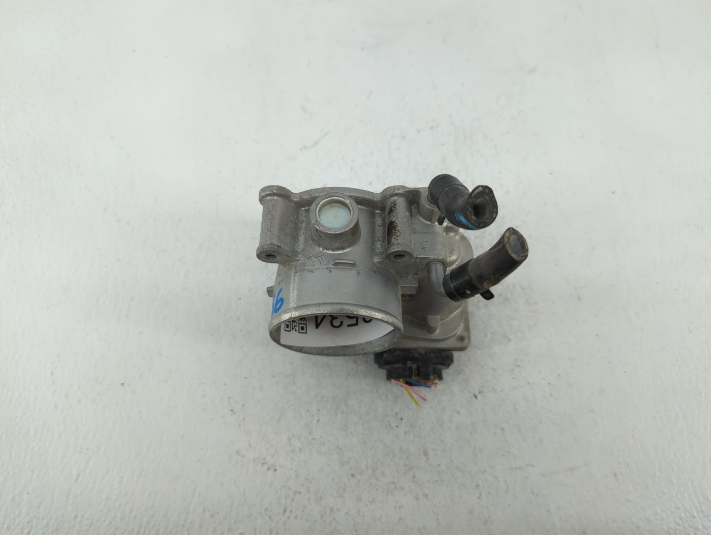 2011-2020 Hyundai Elantra Throttle Body P/N:35100-2E000 1302150124 Fits OEM Used Auto Parts - Oemusedautoparts1.com