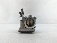 2011-2020 Hyundai Elantra Throttle Body P/N:35100-2E000 1302150124 Fits OEM Used Auto Parts - Oemusedautoparts1.com