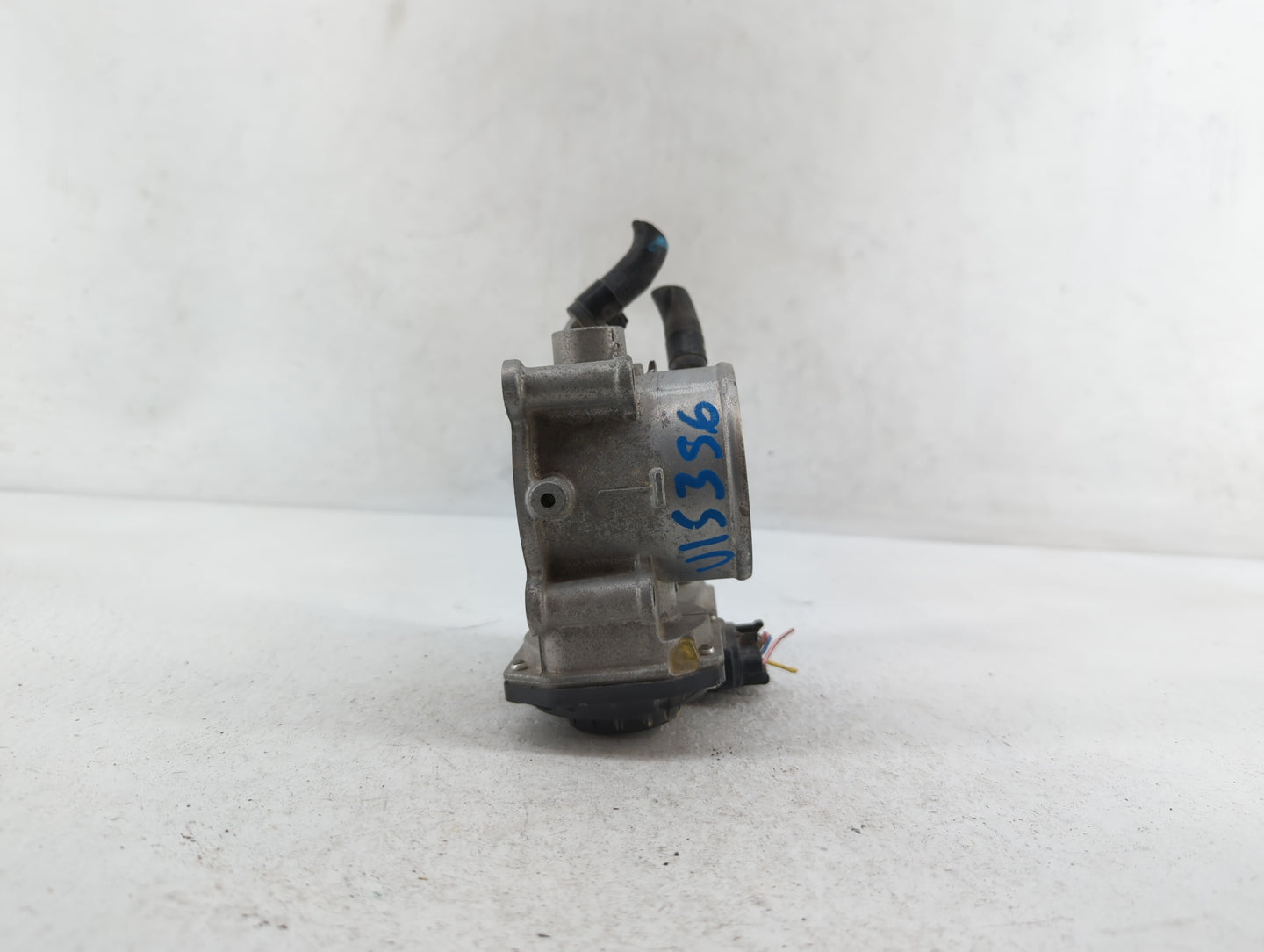 2011-2020 Hyundai Elantra Throttle Body P/N:35100-2E000 1302150124 Fits OEM Used Auto Parts - Oemusedautoparts1.com