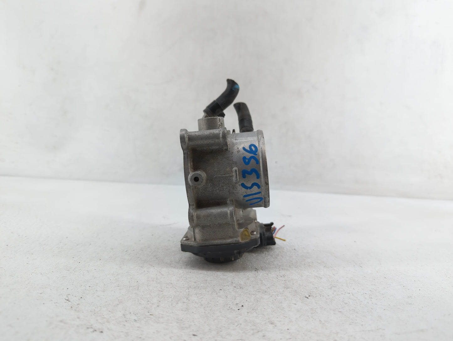 2011-2020 Hyundai Elantra Throttle Body P/N:35100-2E000 1302150124 Fits OEM Used Auto Parts - Oemusedautoparts1.com