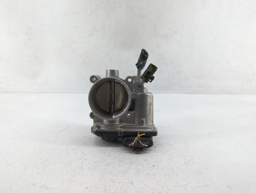 2011-2020 Hyundai Elantra Throttle Body P/N:35100-2E000 1302150124 Fits OEM Used Auto Parts - Oemusedautoparts1.com