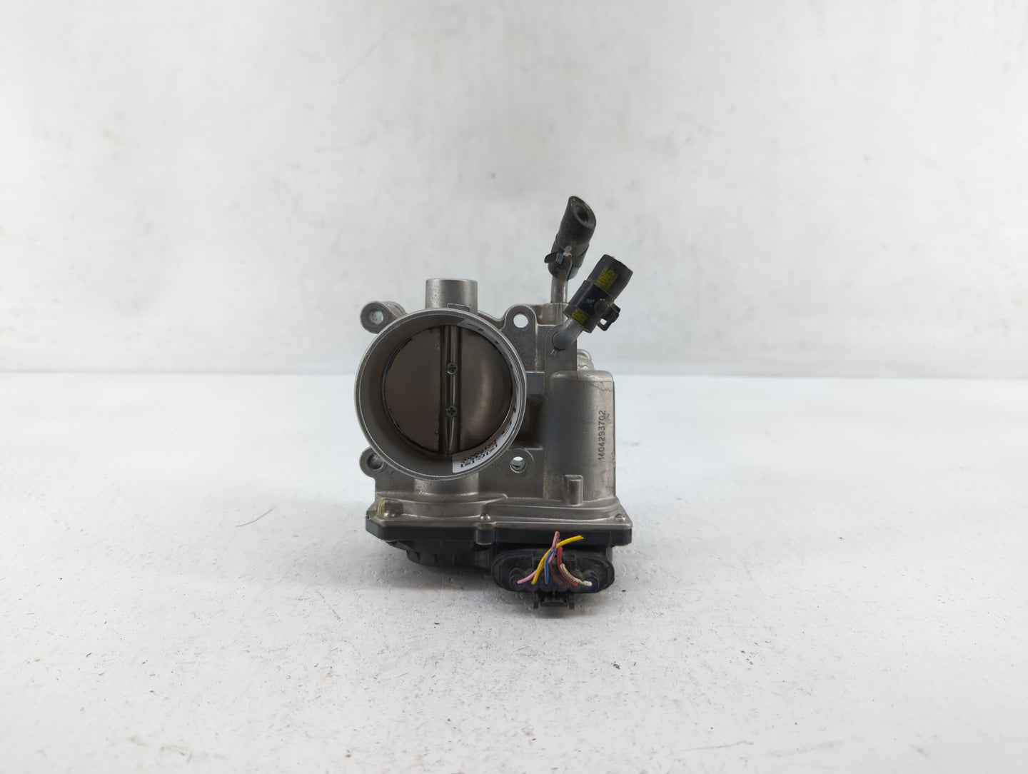 2011-2020 Hyundai Elantra Throttle Body P/N:35100-2E000 1302150124 Fits OEM Used Auto Parts - Oemusedautoparts1.com