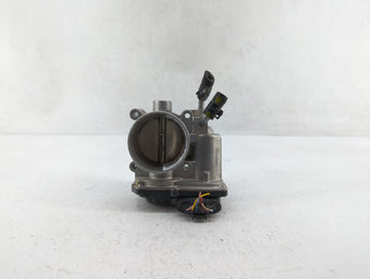 compare product 2011-2020 Hyundai Elantra Throttle Body P/N:35100-2E000 1302150124 Fits OEM Used Auto Parts