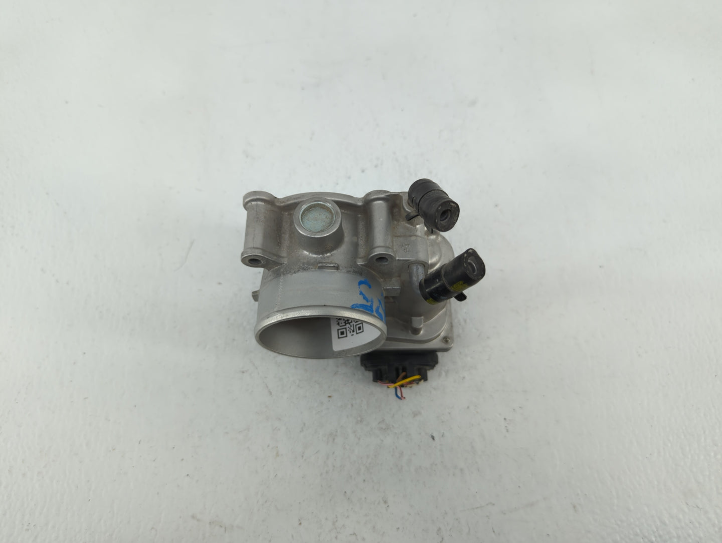 2011-2020 Hyundai Elantra Throttle Body P/N:35100-2E000 1302150124 Fits OEM Used Auto Parts - Oemusedautoparts1.com