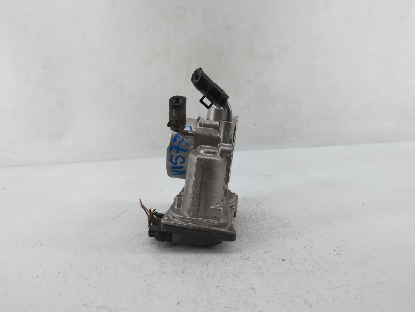 2011-2020 Hyundai Elantra Throttle Body P/N:35100-2E000 1302150124 Fits OEM Used Auto Parts - Oemusedautoparts1.com